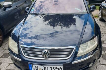 VW Phaeton 163.579 km 5.900 &euro; Kornwestheim 70806