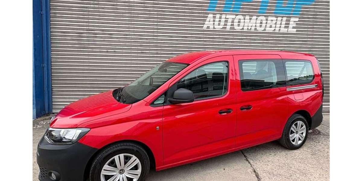 VW Caddy 105.096 km 26.500 &euro; Sindelfingen 71065