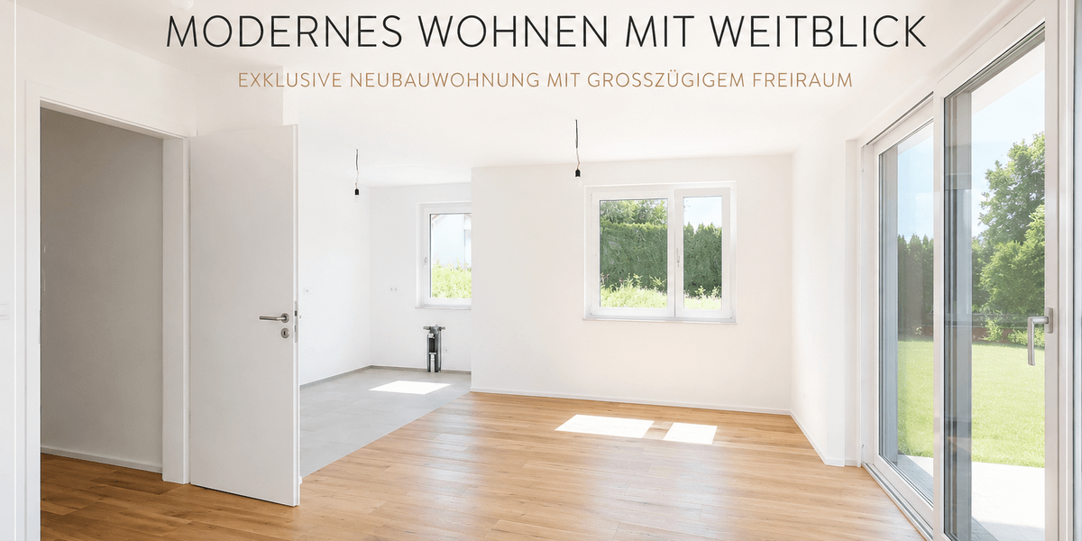 Etagenwohnung Esslingen am Neckar Hegensberg - 3 Zimmer, 78 m&sup2;, 531.050&euro; | Angebot:27428973