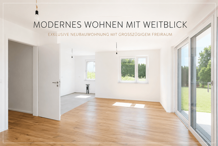 Wohnung Esslingen am Neckar Hegensberg - 3 Zimmer, 78 m&sup2;, 531.050&euro; | Angebot:27428973