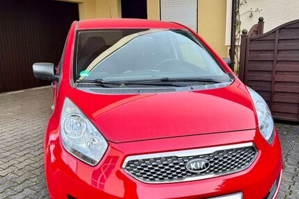 Kia Venga 100.000 km 3.333 &euro; Bietigheim-Bissingen 74321