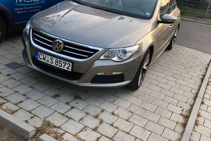 VW CC 260.000 km 4.490 &euro; Calw 75365