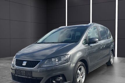 Seat Alhambra 162.000 km 12.990 &euro; Reutlingen / Stuttgart 72766
