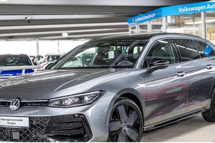 VW Passat Variant 5.742 km 47.830 € Stuttgart-Wangen 70188