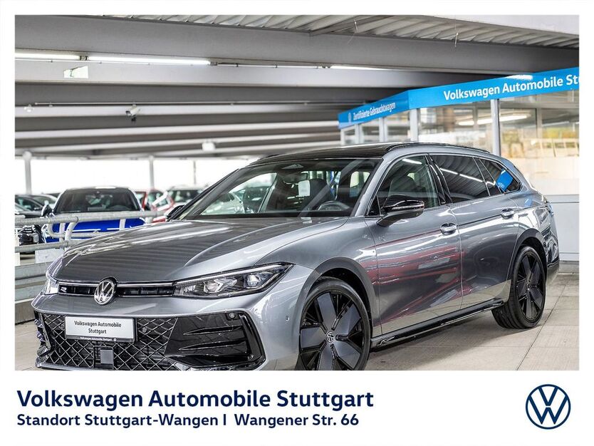 VW Passat Variant 5.742 km 47.830 € Stuttgart-Wangen 70188