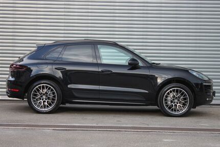 Porsche Macan 175.500 km 29.000 &euro; Sindelfingen 71065