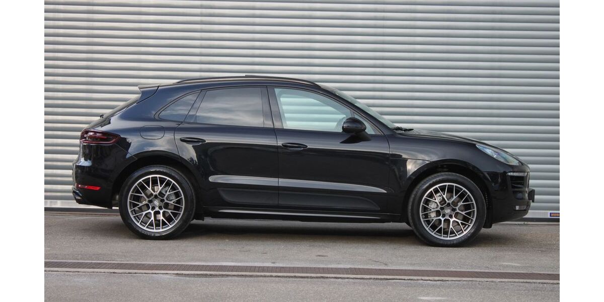 Porsche Macan 175.500 km 29.000 &euro; Sindelfingen 71065