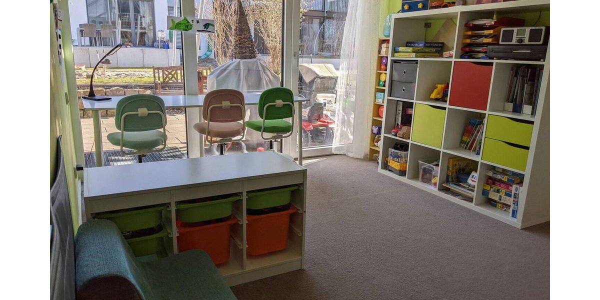 Etagenwohnung Herrnberg Herrenberg - 4 Zimmer, 104 m&sup2;, 492.000&euro; | Angebot:26015826