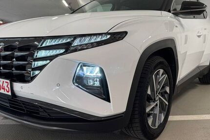 Hyundai TUCSON 164.100 km 18.000 &euro; Pforzheim 75181