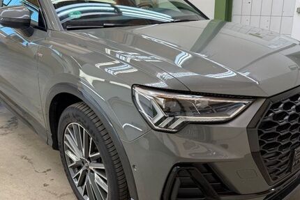 Audi Q3 129.000 km 28.999 &euro; Ditzingen 71254