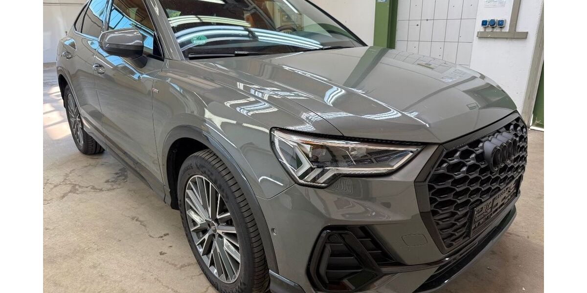 Audi Q3 129.000 km 28.999 &euro; Ditzingen 71254