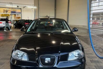 Seat Ibiza 190.000 km 1.550 &euro; Neckartenzlingen 72654