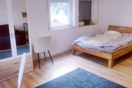 Wohnung Waiblingen - 1.5 Zimmer, 50 m&sup2;, 740&euro; | Angebot:26808066