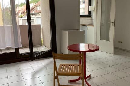 Wohnung Tübingen - 1 Zimmer, 35 m&sup2;, 145.000&euro; | Angebot:27426938