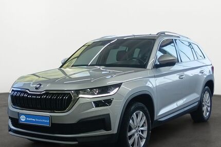 Skoda Kodiaq 165.073 km 20.912 &euro; Reutlingen 72762