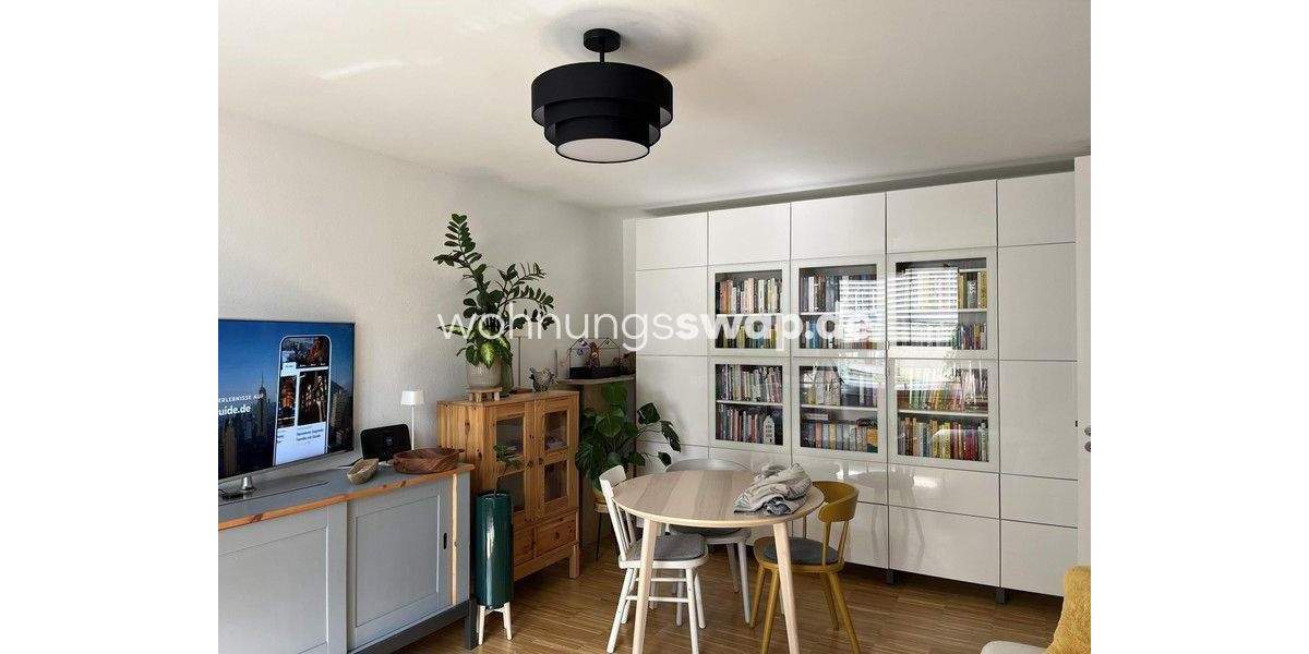 Etagenwohnung Stuttgart Süd - 3 Zimmer, 73 m&sup2;, 1.052&euro; | Angebot:25970565