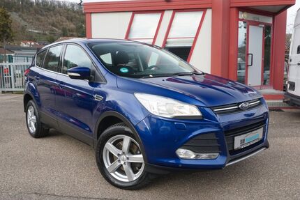 Ford Kuga 313.448 km 5.850 &euro; Niefern-Öschelbronn 75223