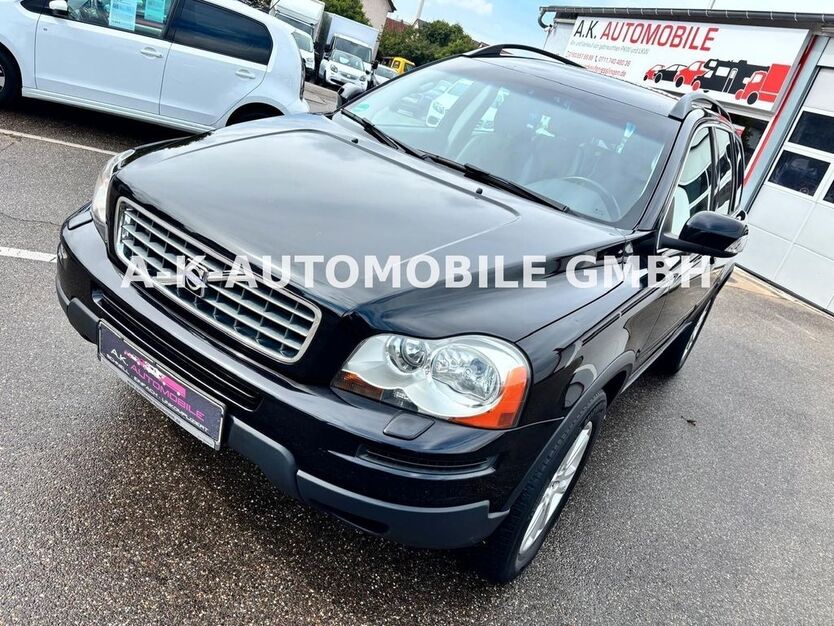 Volvo XC90 207.365 km 7.499 € Deizisau 73779