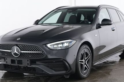 Mercedes-Benz C 300 10.591 km 52.750 &euro; Asperg 71679