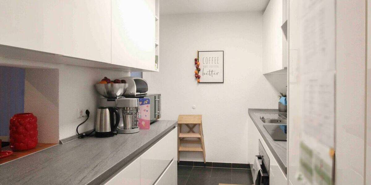 Etagenwohnung Bietigheim-Bissingen Bietigheim - 4 Zimmer, 94 m&sup2;, 298.000&euro; | Angebot:26608525
