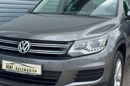 VW Tiguan 119.980 km 14.499 &euro; Niefern-Öschelbronn 75223