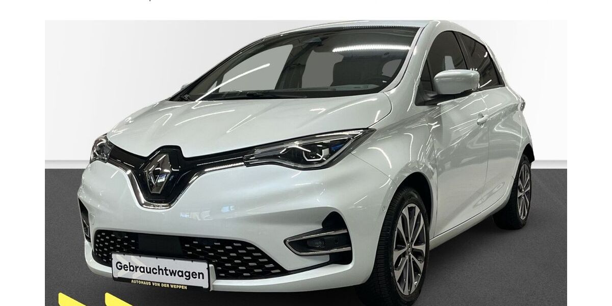 Renault ZOE 30.650 km 16.900 &euro; Stuttgart 70469