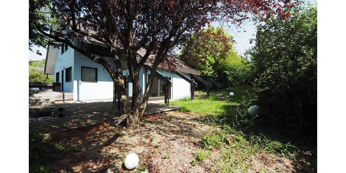 Einfamilienhaus Ammerbuch Entringen - 7 Zimmer, 236 m&sup2;, 930.000&euro; | Angebot:24545059