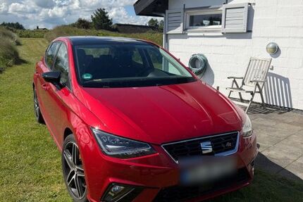 Seat Ibiza 130.000 km 13.400 &euro; Bad Liebenzell 75378