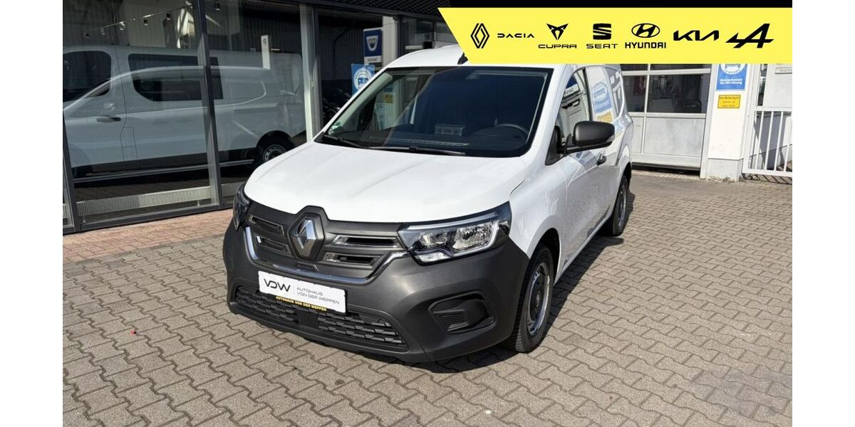 Renault Kangoo E-TECH 4.004 km 18.880 &euro; Stuttgart 70188