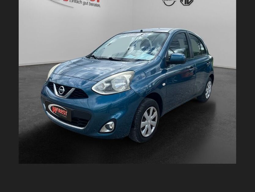 Micra