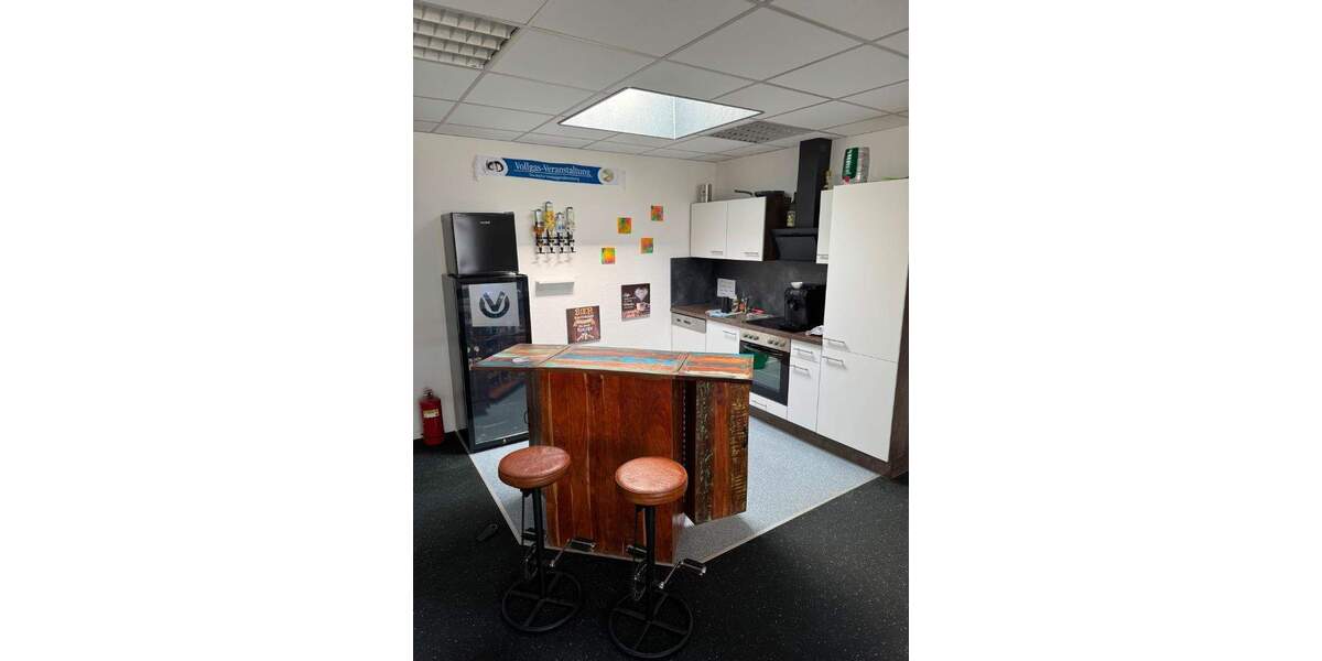 Gewerbeobjekt Holzgerlingen - 300&euro; | Angebot:25894168