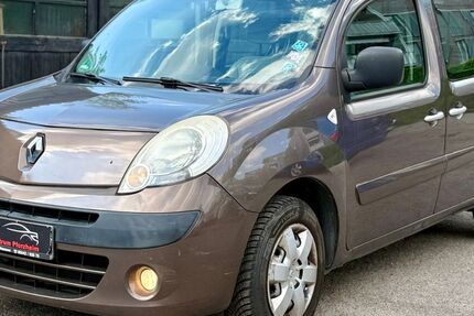 Renault Kangoo 176.000 km 5.299 &euro; Pforzheim 75179