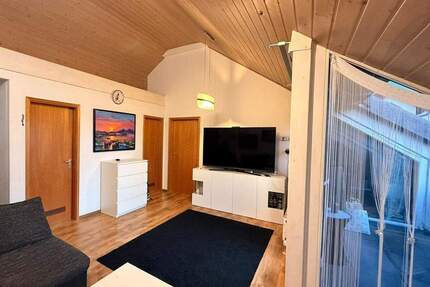 Wohnung Vaihingen Vaihingen an der Enz - 3 Zimmer, 61 m&sup2;, 220.000&euro; | Angebot:25727211