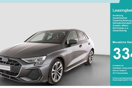 Audi A3 27.079 km 30.488 &euro; Weil der Stadt 71263