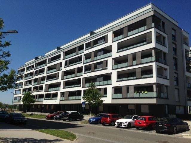 Wohnung zum Mieten in Böblingen 1.610 € 121.03 m²