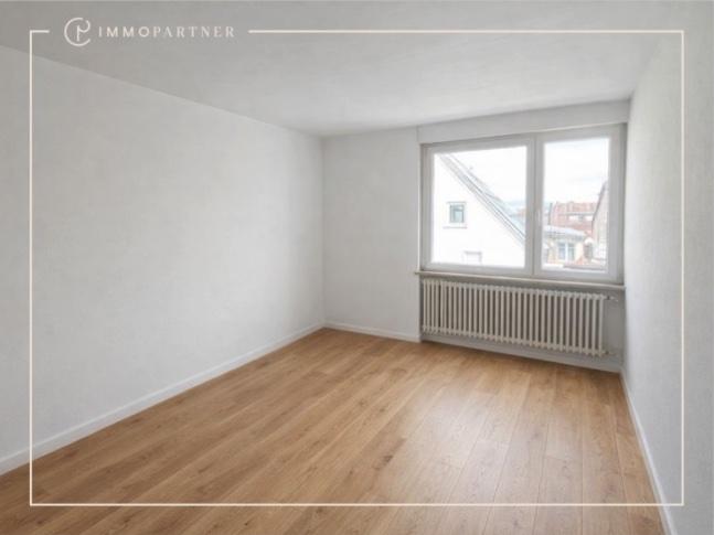 Etagenwohnung Fellbach Oeffingen - 3 Zimmer, 75 m&sup2;, 1.300&euro; | Angebot:26045330