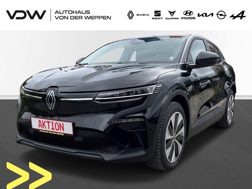 Renault Megane E-TECH 3.199 km 34.480 € Stuttgart 70565