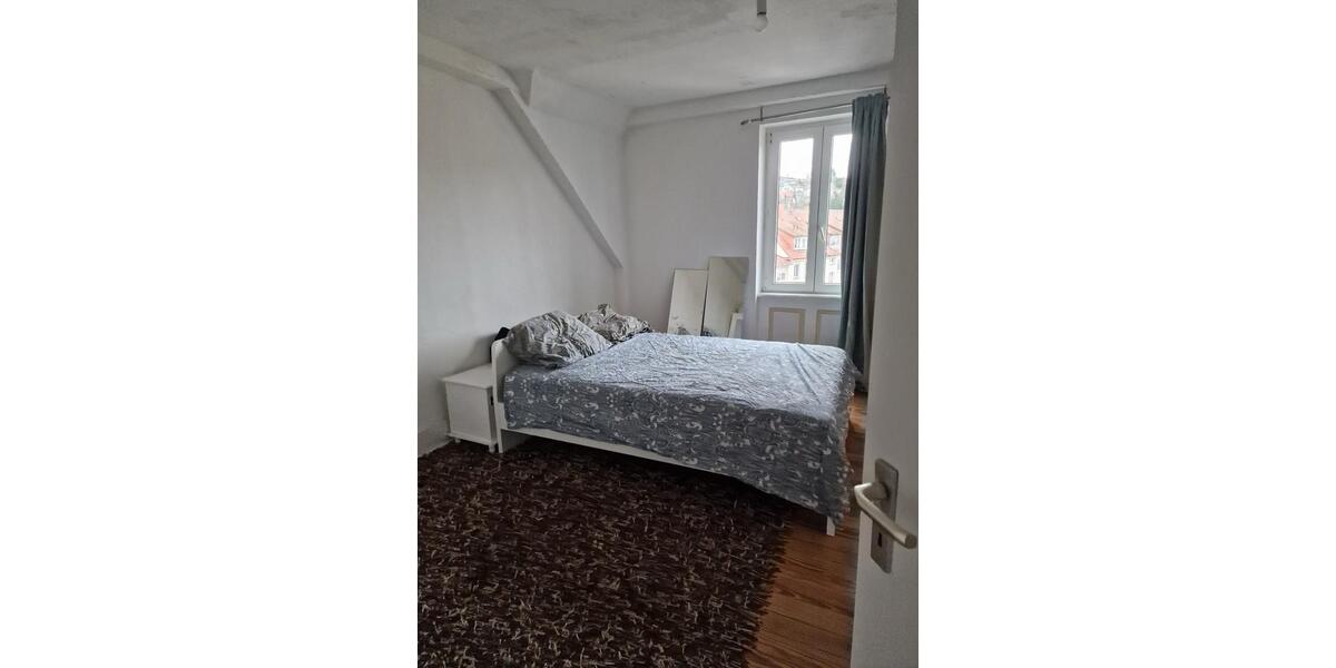 Etagenwohnung Pforzheim Büchenbronn - 3 Zimmer, 49 m&sup2;, 110.000&euro; | Angebot:26738755
