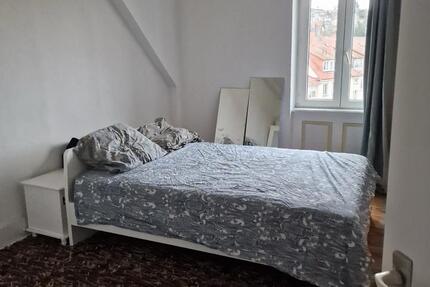 Wohnung Pforzheim Büchenbronn - 3 Zimmer, 49 m&sup2;, 110.000&euro; | Angebot:26738755