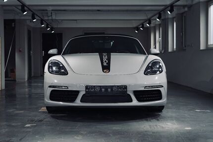 Porsche Boxster 99.892 km 49.920 € Altbach 73776