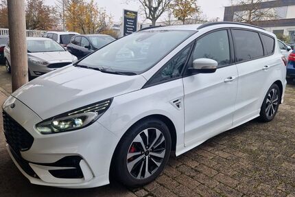 Ford S-Max 171.000 km 18.900 &euro; Ludwigsburg 71634