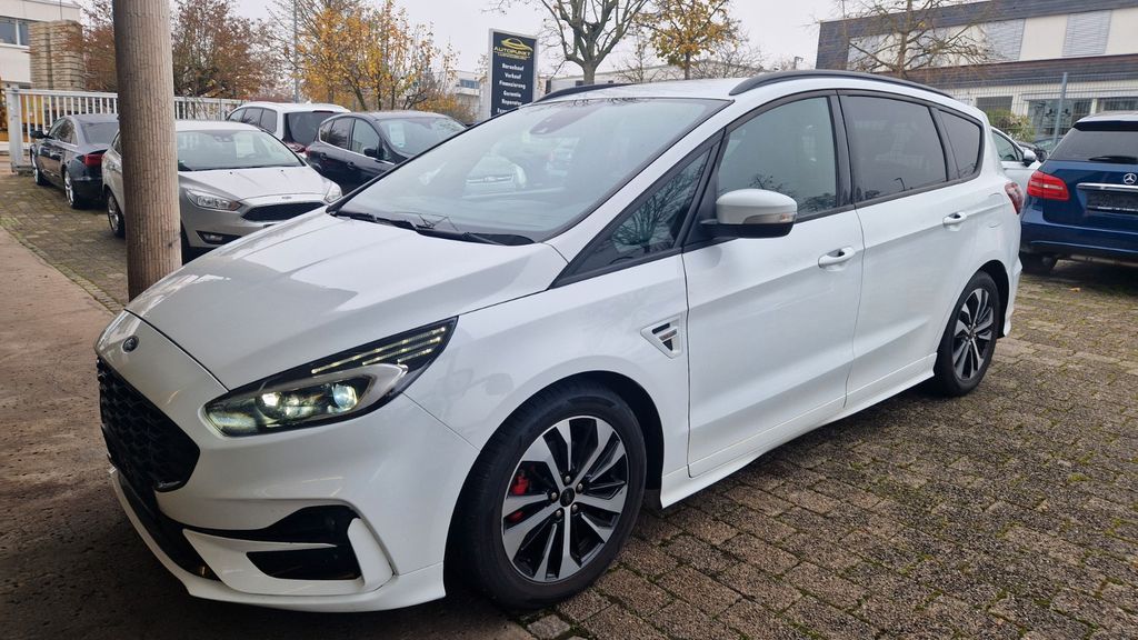 Ford S-Max 171.000 km 18.900 &euro; Ludwigsburg 71634