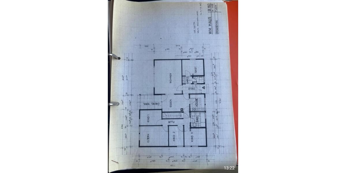 Bungalow Aichwald - 6 Zimmer, 133 m&sup2;, 565.000&euro; | Angebot:25282643