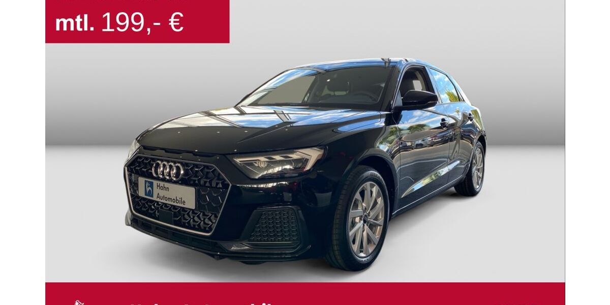 Audi A1 2.500 km 24.430 &euro; Ludwigsburg 71636