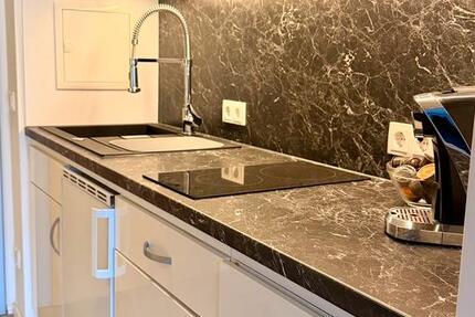 Sofort Bezugsbereit! 30m2 Wohnung mit Balkon in Bad Urach 1 zimmer