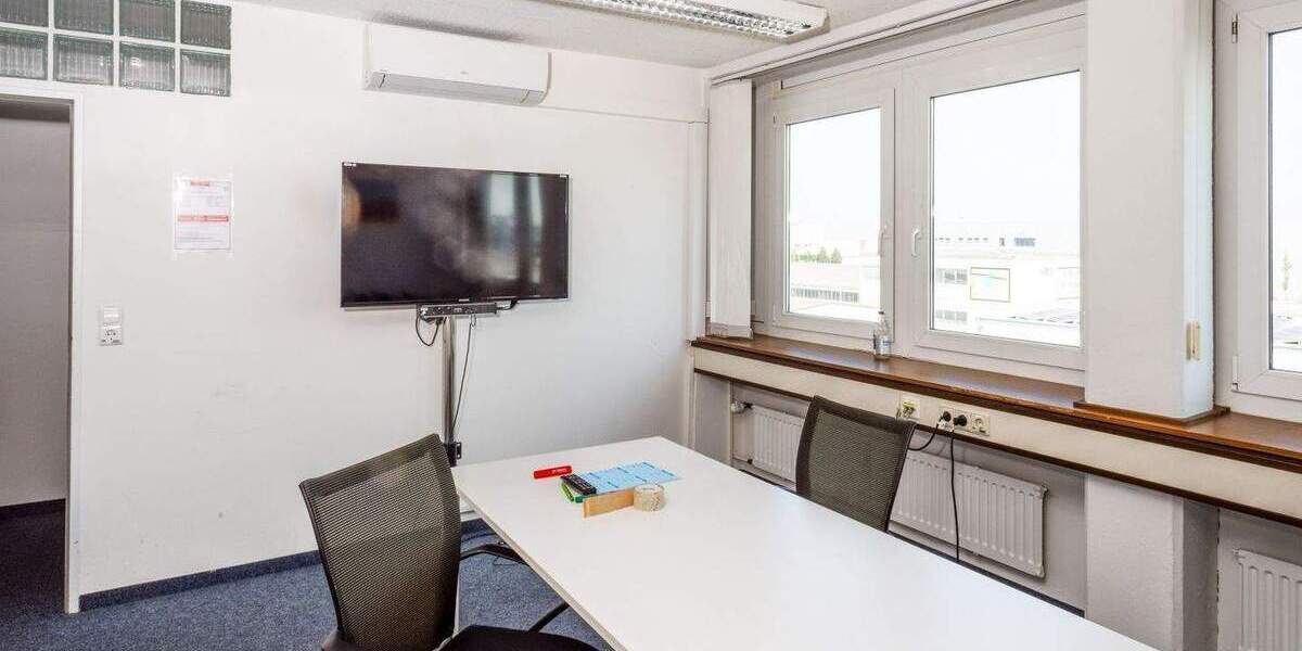 Gewerbeobjekt Schwieberdingen - 1.595&euro; | Angebot:25855573