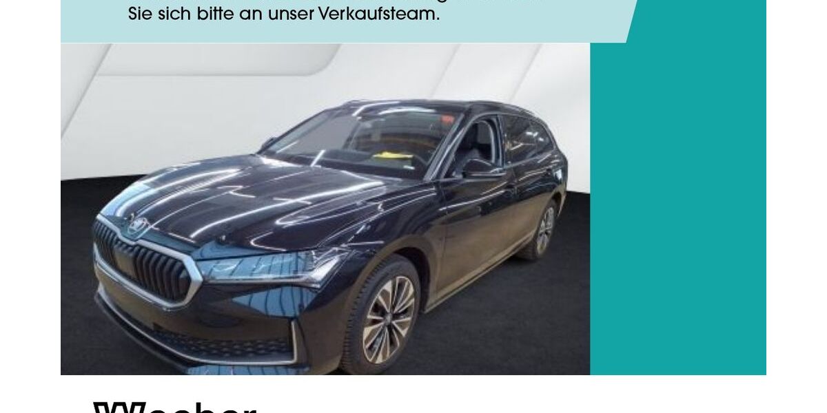 Skoda Superb 19.311 km 37.980 &euro; Calw 75365