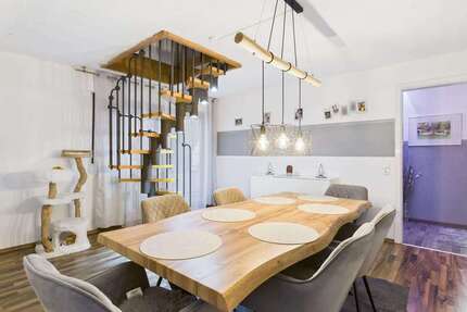 Wohnung Waldenbuch - 5 Zimmer, 106 m&sup2;, 360.000&euro; | Angebot:24943724