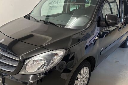 Mercedes-Benz Citan 188.810 km 5.990 &euro; LEONBERG 71229