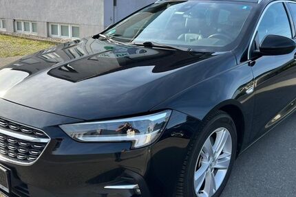 Opel Insignia 195.000 km 13.990 &euro; Deizisau bei Stuttgart 73779